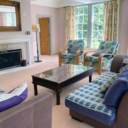 Scargill Tipapa Estate Bed & Breakfast エクステリア 写真