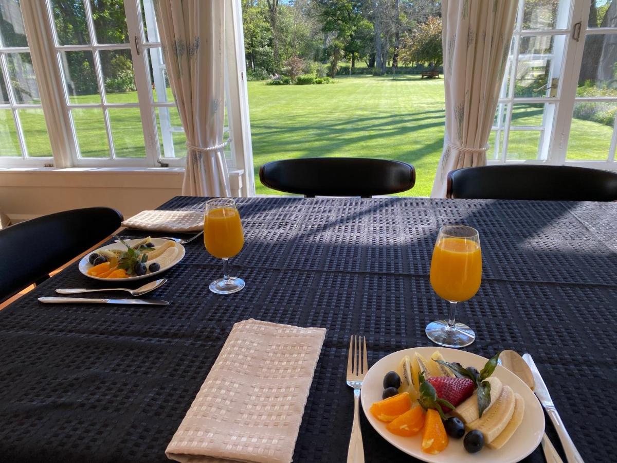 Scargill Tipapa Estate Bed & Breakfast エクステリア 写真