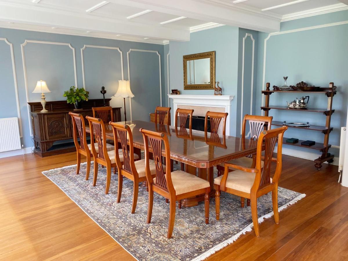 Scargill Tipapa Estate Bed & Breakfast エクステリア 写真