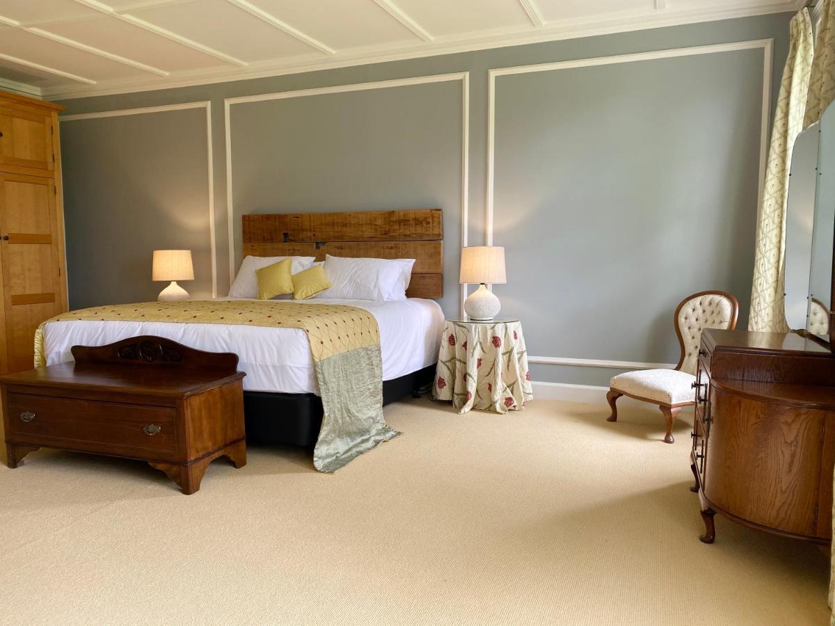 Scargill Tipapa Estate Bed & Breakfast エクステリア 写真