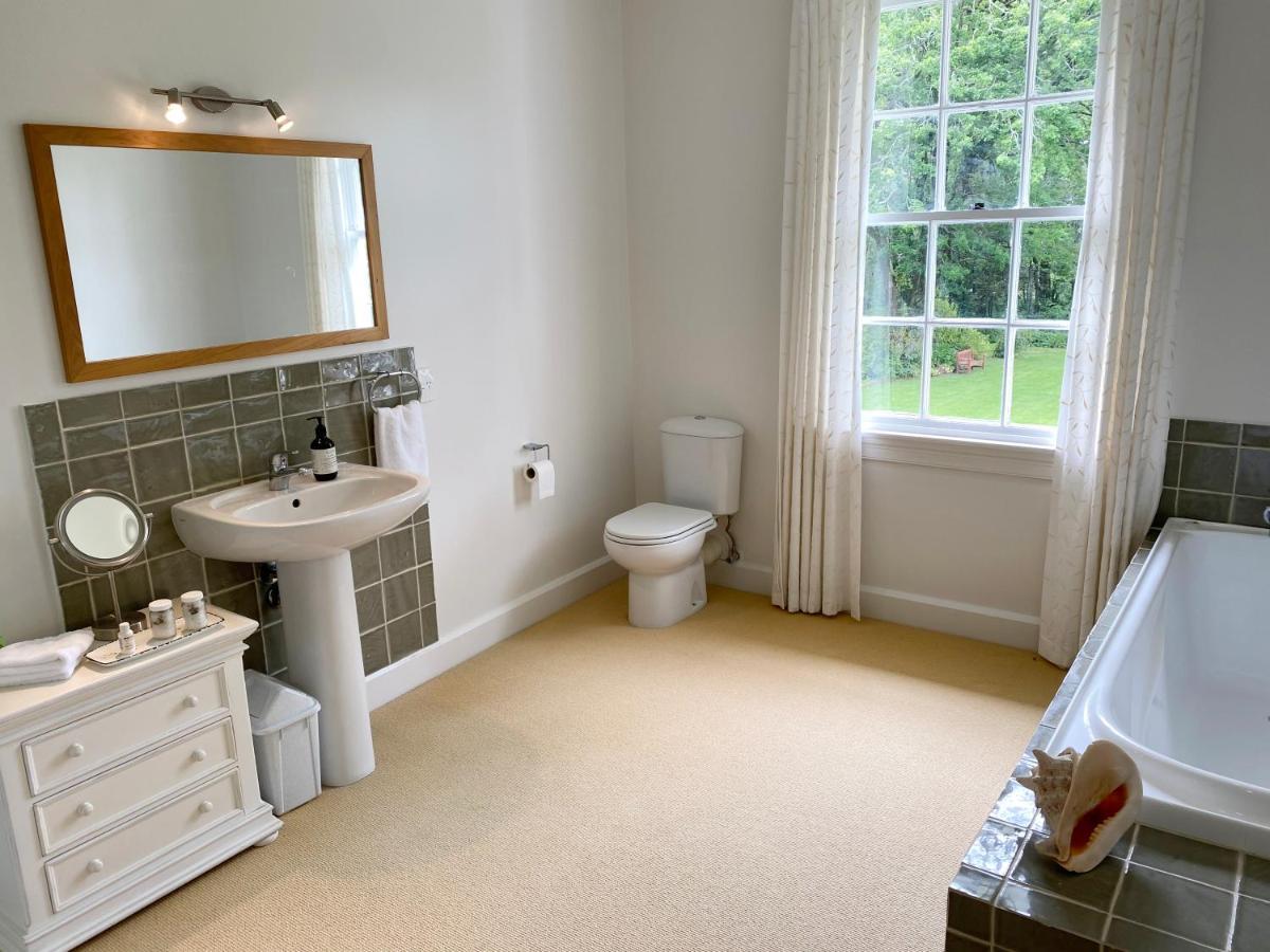 Scargill Tipapa Estate Bed & Breakfast エクステリア 写真