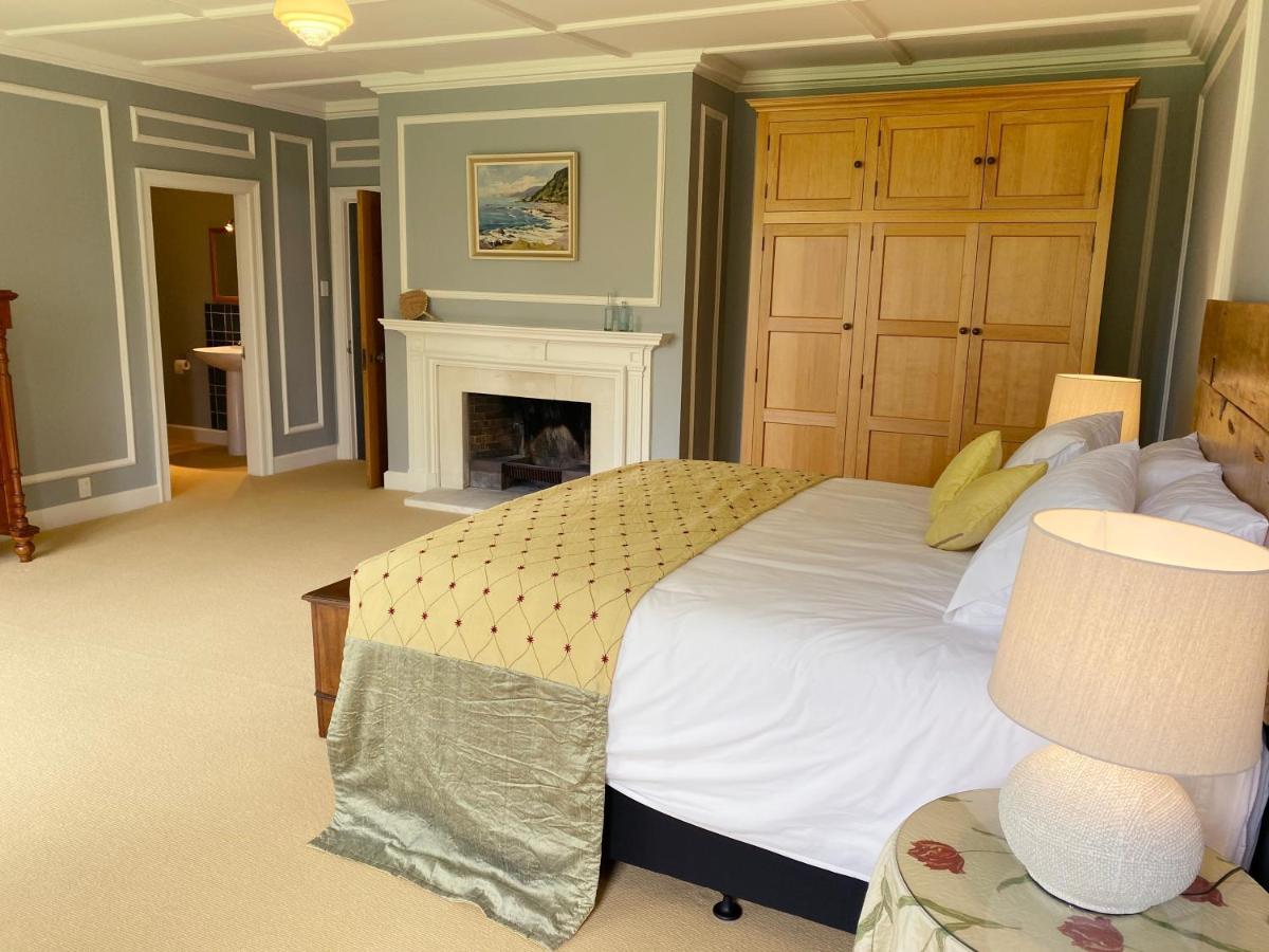 Scargill Tipapa Estate Bed & Breakfast エクステリア 写真