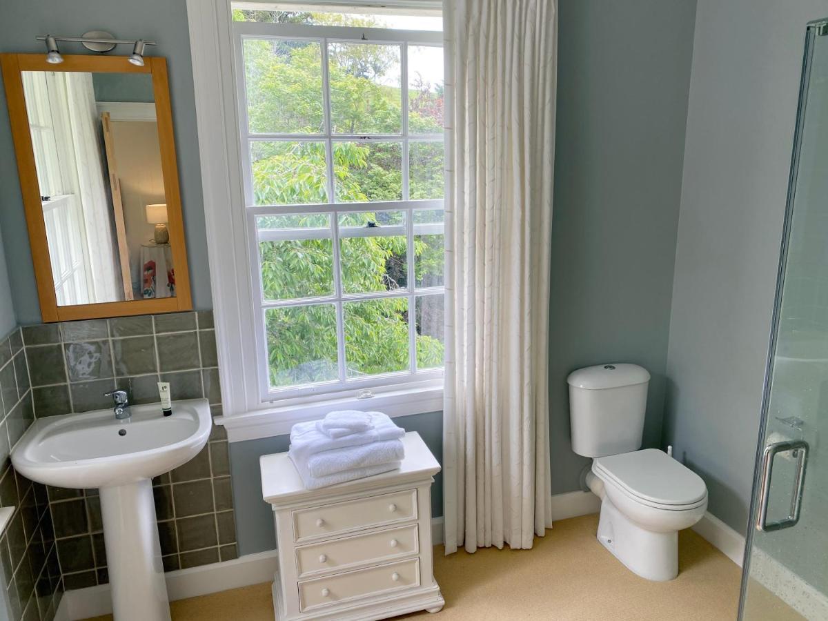 Scargill Tipapa Estate Bed & Breakfast エクステリア 写真
