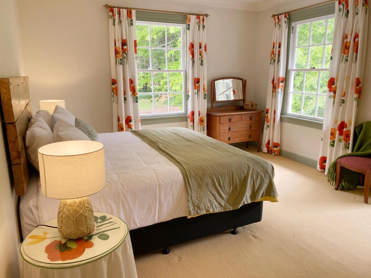 Scargill Tipapa Estate Bed & Breakfast エクステリア 写真