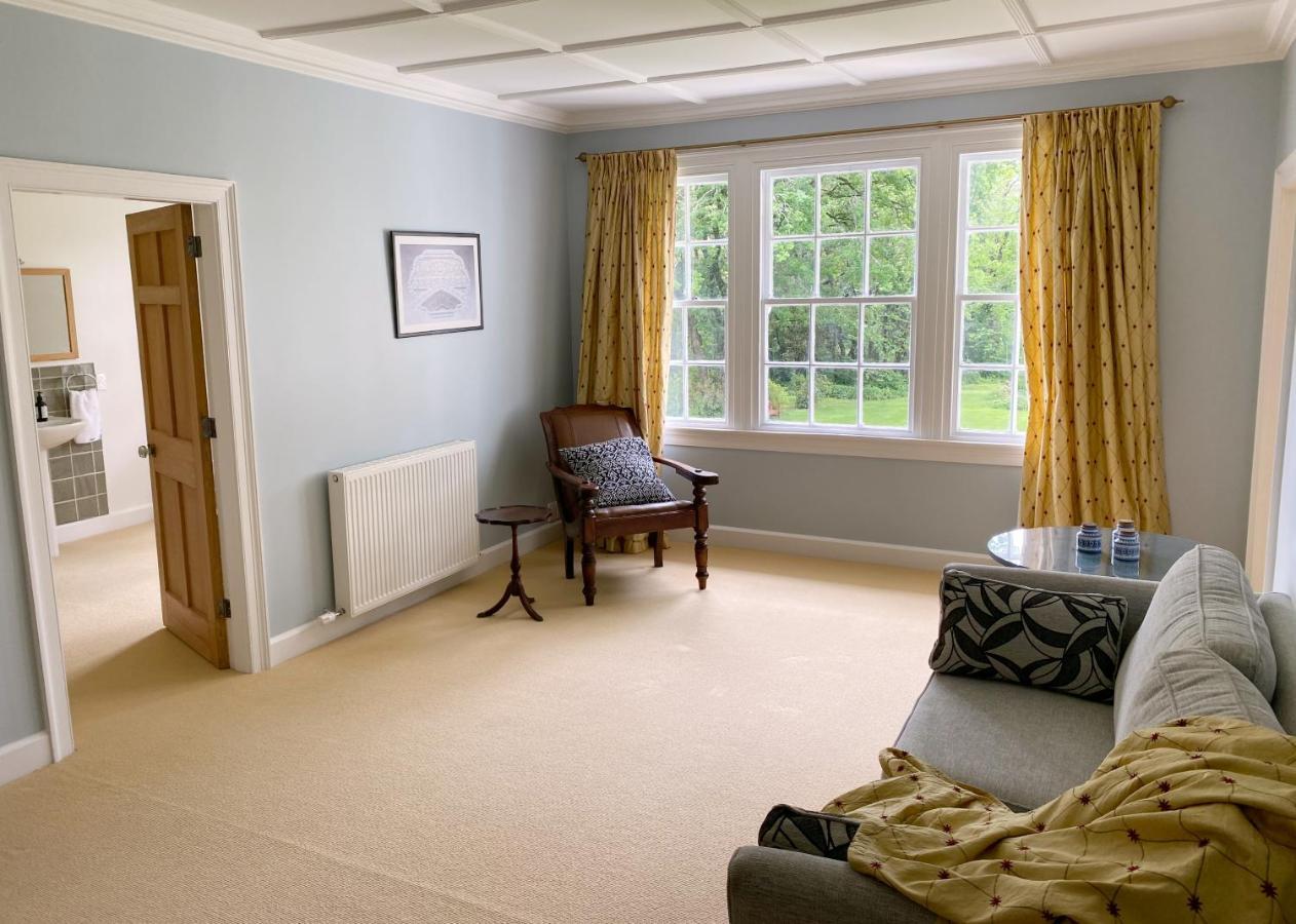 Scargill Tipapa Estate Bed & Breakfast エクステリア 写真