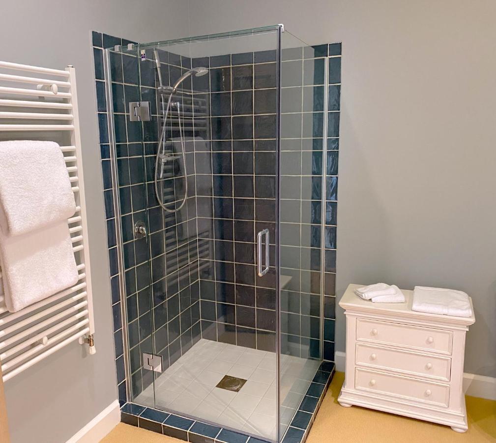 Scargill Tipapa Estate Bed & Breakfast エクステリア 写真