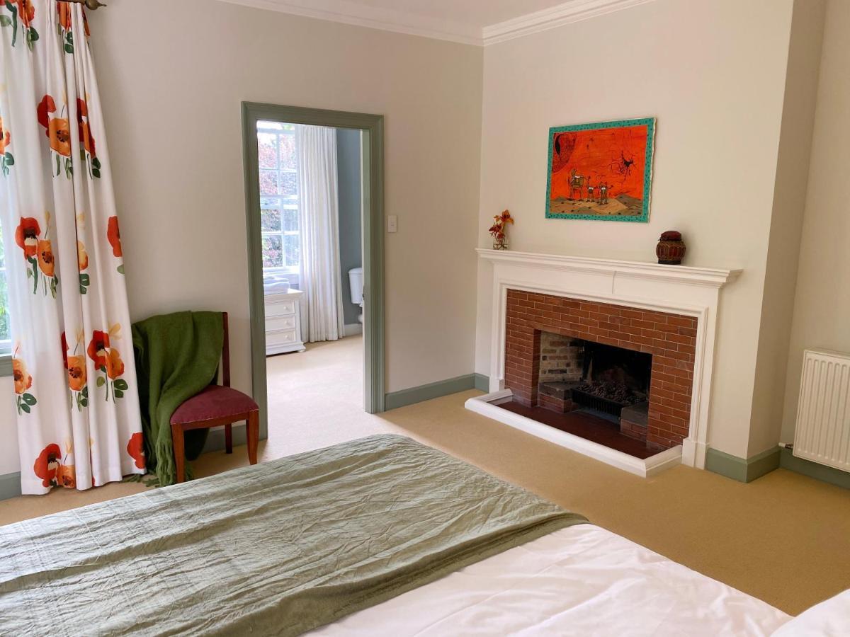 Scargill Tipapa Estate Bed & Breakfast エクステリア 写真
