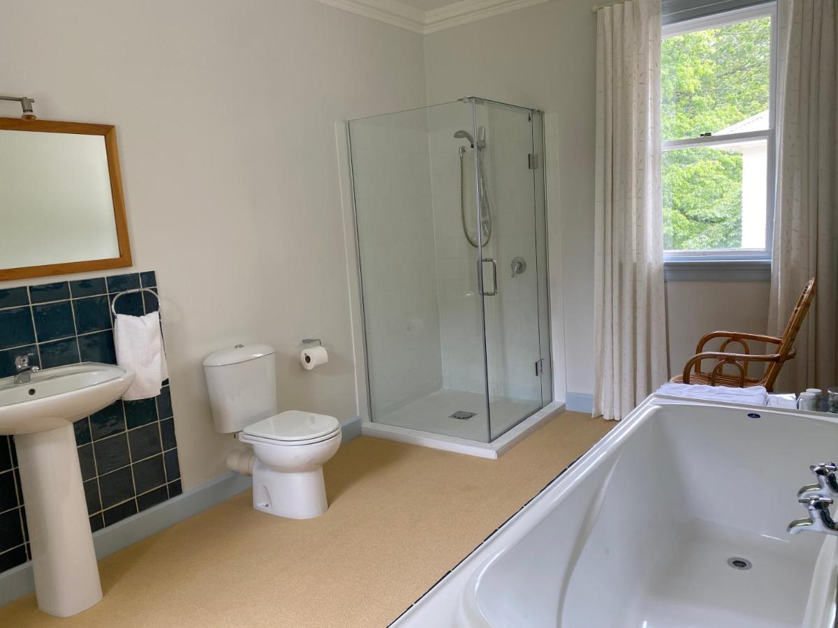Scargill Tipapa Estate Bed & Breakfast エクステリア 写真