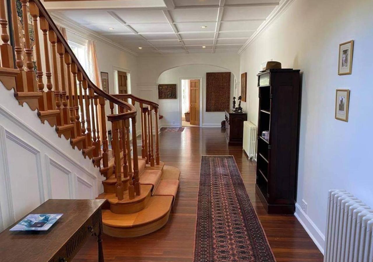 Scargill Tipapa Estate Bed & Breakfast エクステリア 写真